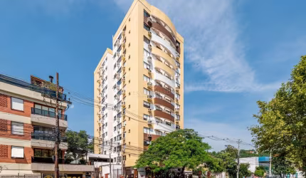 Apartamento com 3 quartos à venda na Avenida Padre Cacique, 470, Praia de Belas, Porto Alegre por R$ 720.000