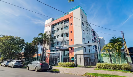 Prédio à venda na Rua Tamandaré, 527, Camaquã, Porto Alegre