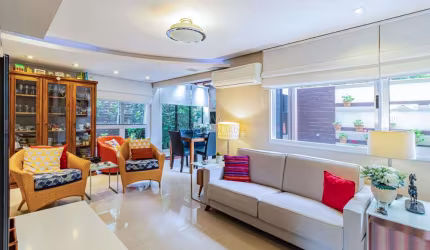 Casa em condomínio fechado com 3 quartos à venda na Avenida Engenheiro Ludolfo Boehl, 1179, Teresópolis, Porto Alegre por R$ 1.060.000