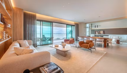 Apartamento com 4 quartos à venda na Avenida Diário de Notícias, 1200, Cristal, Porto Alegre
