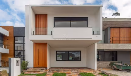 Casa em condomínio fechado com 3 quartos à venda na Rua Sinai, 41, Ipanema, Porto Alegre por R$ 1.200.000