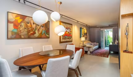 Casa em condomínio fechado com 3 quartos à venda na Avenida Otto Niemeyer, 53, Tristeza, Porto Alegre por R$ 1.700.000