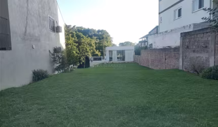 Terreno em condomínio fechado à venda na Rua Professor Antônio José Remião, 15, Espírito Santo, Porto Alegre por R$ 390.000