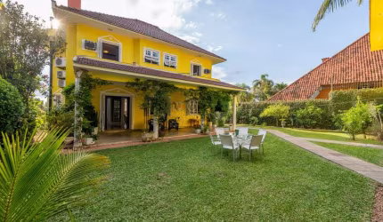 Casa com 4 quartos à venda na Rua Doutor Arnaldo da Silva Ferreira, 55, Jardim Isabel, Porto Alegre por R$ 7.500.000