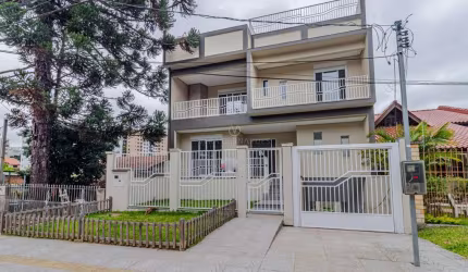Casa com 4 quartos à venda na Rua Monte Bonito, 138, Jardim Floresta, Porto Alegre por R$ 2.175.000