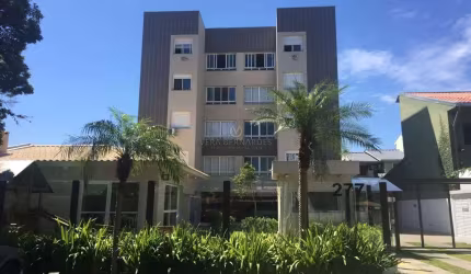 Apartamento com 2 quartos à venda na Estrada Campo Novo, 277, Ipanema, Porto Alegre por R$ 269.000