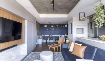 Apartamento com 3 quartos à venda na Rua Coronel Claudino, 25, Cristal, Porto Alegre por R$ 1.200.000