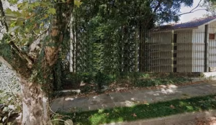 Terreno à venda na Rua Apolinário Porto Alegre, 150, Vila Conceição, Porto Alegre por R$ 550.000