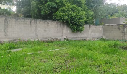 Terreno à venda na Rua Padre João Batista Reus, 2106, Camaquã, Porto Alegre por R$ 486.000