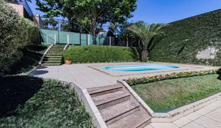 Casa com 2 quartos à venda na Rua Doutor Arnaldo da Silva Ferreira, 115, Jardim Isabel, Porto Alegre por R$ 2.200.000