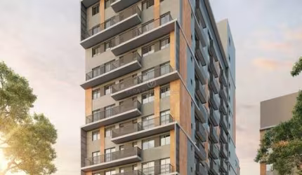 Apartamento com 1 quarto à venda na Rua Luiz Afonso, 106, Cidade Baixa, Porto Alegre por R$ 654.958