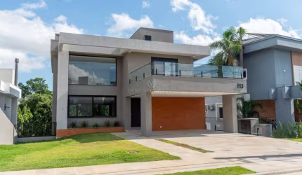 Casa em condomínio fechado com 4 quartos à venda na Estrada das Três Meninas, 1400, Vila Nova, Porto Alegre por R$ 2.795.000
