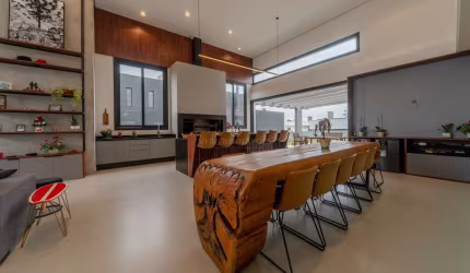 Casa em condomínio fechado com 3 quartos à venda na Estrada das Três Meninas, 1400, Vila Nova, Porto Alegre por R$ 2.690.000
