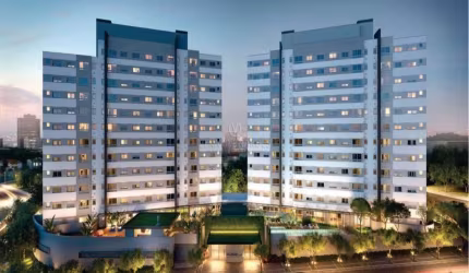 Apartamento com 3 quartos à venda na Avenida Teresópolis, 2438, Teresópolis, Porto Alegre por R$ 622.770