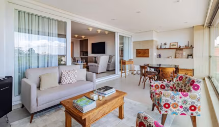 Apartamento com 3 quartos à venda na Avenida Cai, 55, Cristal, Porto Alegre por R$ 2.200.000