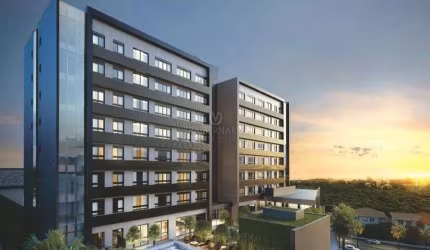 Loft com 1 quarto à venda na Rua Coronel Aparício Borges, 230, Teresópolis, Porto Alegre por R$ 369.064