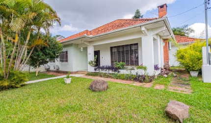 Casa com 3 quartos à venda na Rua Doutor Mário Totta, 331, Tristeza, Porto Alegre por R$ 1.060.000