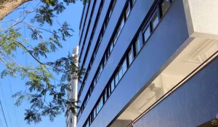 Apartamento com 2 quartos à venda na Rua Itororó, 118, Menino Deus, Porto Alegre por R$ 825.000