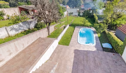 Casa com 3 quartos à venda na Rua Caeté, 1028, Vila Assunção, Porto Alegre por R$ 1.480.000
