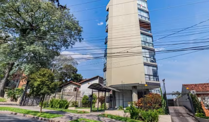 Cobertura com 2 quartos à venda na Rua Doutor Barcelos, 799, Tristeza, Porto Alegre por R$ 990.000