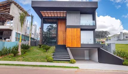 Casa em condomínio fechado com 4 quartos à venda na Estrada das Três Meninas, 1400, Vila Nova, Porto Alegre por R$ 3.200.000