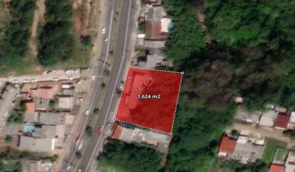 Terreno à venda na Avenida Juca Batista, 2950, Hípica, Porto Alegre por R$ 600.000