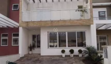 Casa em condomínio fechado com 4 quartos à venda na Rua Eroni Soares Machado, 300, Hípica, Porto Alegre por R$ 950.000