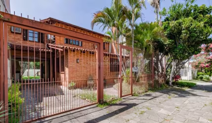 Casa com 3 quartos à venda na Rua Adão Pinheiro da Silva, 235, Ipanema, Porto Alegre por R$ 799.000