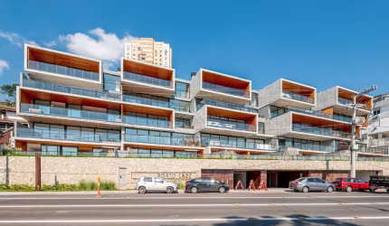 Apartamento com 2 quartos à venda na Avenida Padre Cacique, 1820, Praia de Belas, Porto Alegre por R$ 3.789.910