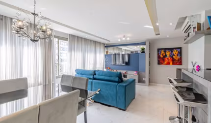 Apartamento com 3 quartos à venda na Avenida da Cavalhada, 5730, Cavalhada, Porto Alegre por R$ 750.000