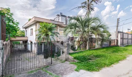 Casa com 3 quartos à venda na Rua General Rondon, 844, Tristeza, Porto Alegre por R$ 957.000