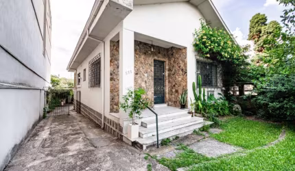 Casa com 3 quartos à venda na Rua General Rondon, 836, Tristeza, Porto Alegre por R$ 957.000