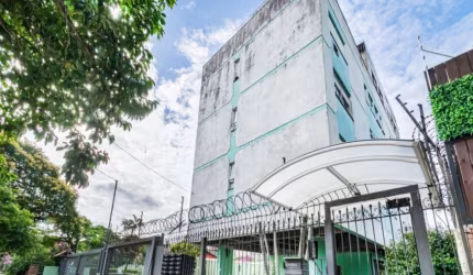 Apartamento com 1 quarto à venda na Rua Chico Pedro, 206, Camaquã, Porto Alegre por R$ 185.000
