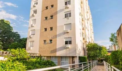 Apartamento com 2 quartos à venda na Avenida Otto Niemeyer, 855, Tristeza, Porto Alegre por R$ 438.000