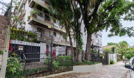 Cobertura com 2 quartos à venda na Rua Landel de Moura, 1101, Tristeza, Porto Alegre por R$ 750.000