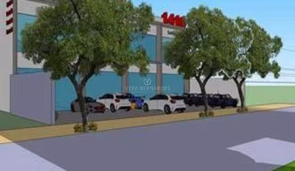 Ponto comercial à venda na Avenida Nonoai, 1418, Nonoai, Porto Alegre por R$ 1.700.000
