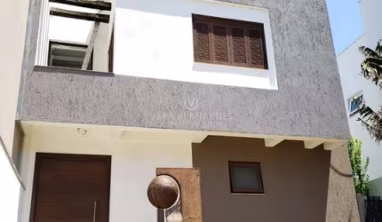Casa em condomínio fechado com 3 quartos à venda na Rua Francisco Solano Borges, 200, Hípica, Porto Alegre por R$ 770.000