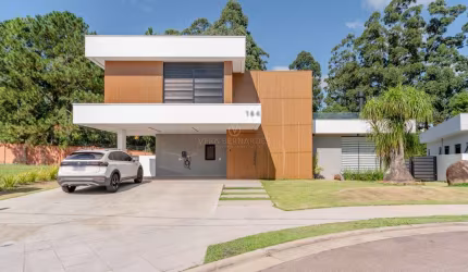 Casa em condomínio fechado com 4 quartos à venda na Estrada das Três Meninas, 1400, Vila Nova, Porto Alegre por R$ 3.100.000