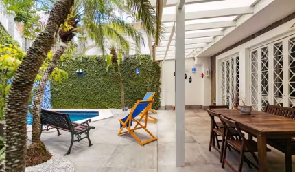 Casa com 3 quartos à venda na Rua Professor Xavier Simões, 250, Sétimo Céu, Porto Alegre por R$ 1.800.000
