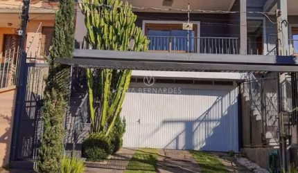 Casa com 3 quartos à venda na Rua Professora Thereza Noronha, 17, Espírito Santo, Porto Alegre por R$ 799.900