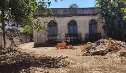 Terreno à venda na Rua Landel de Moura, 520, Tristeza, Porto Alegre por R$ 4.298.000