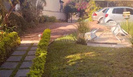 Terreno à venda na Rua Doutor Barcelos, 662, Tristeza, Porto Alegre por R$ 1.272.000