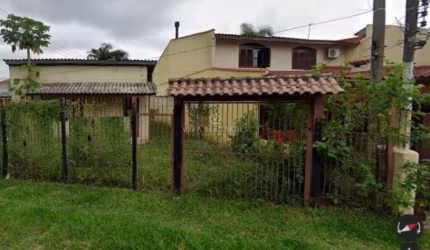 Terreno à venda na Rua dos Guenoas, 1113, Guarujá, Porto Alegre por R$ 275.000