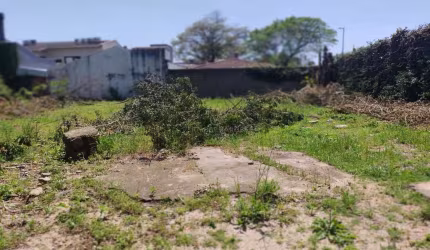 Terreno à venda na Rua Adão Pinheiro da Silva, 815, Ipanema, Porto Alegre por R$ 700.000