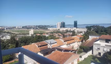 Apartamento com 3 quartos à venda na Rua Curupaiti, 263, Cristal, Porto Alegre por R$ 1.383.000