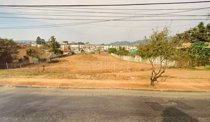 Terreno à venda na Avenida Eduardo Prado, 1270, Cavalhada, Porto Alegre por R$ 5.300.000