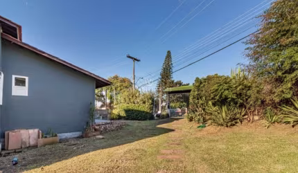 Terreno à venda na Rua Doutor Pitrez, 864, Ipanema, Porto Alegre por R$ 350.000