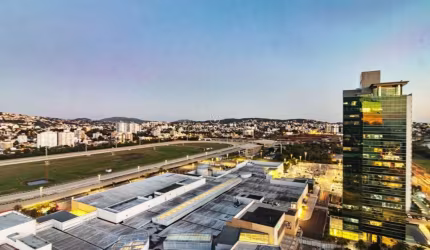 Sala comercial à venda na Avenida Diário de Notícias, 200, Cristal, Porto Alegre por R$ 2.650.000