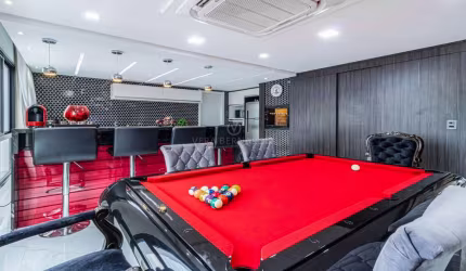 Apartamento com 3 quartos à venda na Rua Coronel Claudino, 25, Cristal, Porto Alegre por R$ 1.350.000