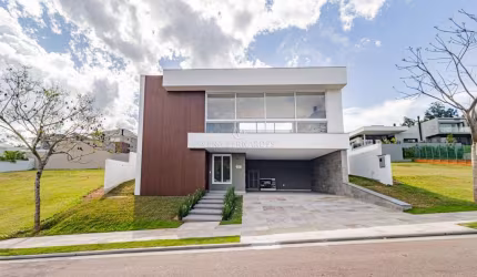 Casa em condomínio fechado com 3 quartos à venda na Estrada das Três Meninas, 1400, Vila Nova, Porto Alegre por R$ 2.100.000